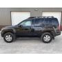 2007 Nissan Xterra Utility Off Road 4x4