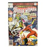 Marvel Spider-Woman Comic Book Vol 1 No 2