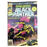 Marvel Premiere Featuring the Black Panther Vol 1