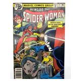Marvel Spider-Woman Comic Book Vol 1 No 11