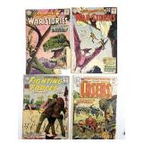 DC Our Fighting Forces No 70 Comic Book, DC The