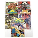 Marvel War of the Worlds Comic Book Bol 1 No 38