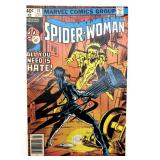 Marvel Spider-Woman Comic Book Vol 1 No 16