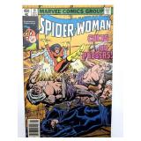 Marvel Spider-Woman Comic Book Vol 1 No 14