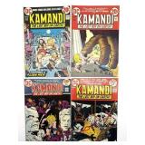 DC Kamandi The Last Boy on Earth Comic Books No