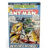 Marvel Ant-Man Comic Book Vol 1 No 6