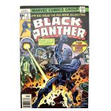 Marvel Black Panther Comic Book Vol 1 No 2