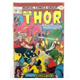 Marvel the Mighty Thor Comic Book Vol 1 No 234