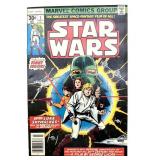 Marvel Star Wars Vol 1 No 1 - 1977