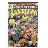 Marvel Guardians of the Galaxy Comic Book Vol 1