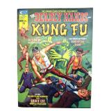 Curtis The Deadly Hands of Kung Fu Vol. 1 No.