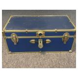 Vintage Trunk 30? x 16? x 12.5?