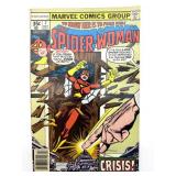 Marvel Spider-Woman Comic Book Vol 1 No 7