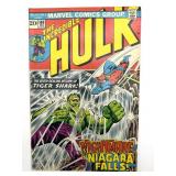 Marvel The Incredible Hulk Vol. 1 No. 160 - 1973