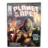 Curtis Planet of the Apes Comic Magazine No 13