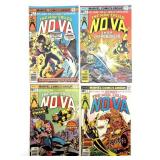 Marvel The Man Called Nova Comic Books Vol 1 No