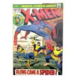 Marvel The Uncanny X-Men Vol 1 No 83