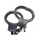 Taiwan Marked Handcuffs with Keys