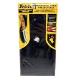 Sealed Buck Knives 728 Whitetail Deer Knife,