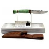 LCO Mookooman Inini Native American Custom