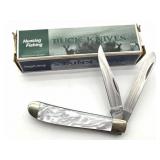 Buck 382 China Pocket Knife - blade 2.5ï¿½-