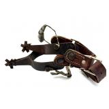 CLG USA Marked Spurs