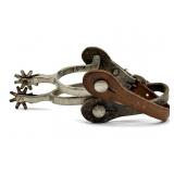 North and Judd Spurs- anchor marking noted