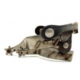 Vintage Spurs- no apparent marking