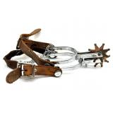 Vintage Childrenï¿½s Spurs