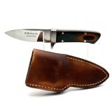 R. Richards Vernal, UT Custom Handmade Knife with