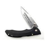 Buck USA Pocket Knife- blade 2.5ï¿½- handle
