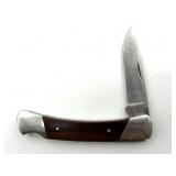 Buck USA 501V Pocket Knife- blade 2.25ï¿½-