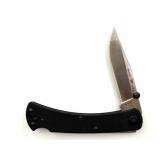 Buck 110 USA Pocket Knife- blade 3.25ï¿½-