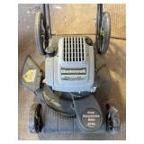 Mastercraft 5 HP Self Propelled Mower, 22" Cut,