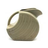Vintage Ceramic Pitcher 7.5"