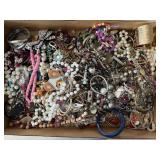 Necklaces, Bracelets, and More Jewelry