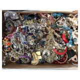 Necklaces, Bracelets, and More Jewelry