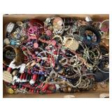 Necklaces, Bracelets, and More Jewelry