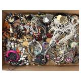 Necklaces, Bracelets, and More Jewelry