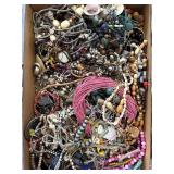 Necklaces, Bracelets, and More Jewelry