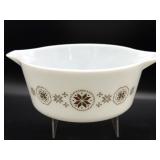 Pyrex Town & Country 475 Dish 2 1/2 QT - 11" x 9