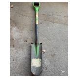 Sharp Shooter Shovel