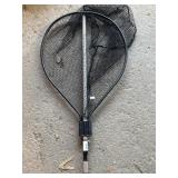 Gabriel Dip Net, Sliding Handle