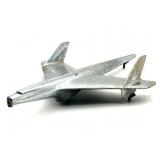 Vintage 1955 Chevrolet Hood Ornament 15"