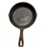 BSR No 3 Cast Iron Skillet 6 5/8"