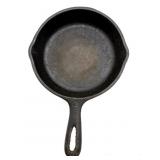 Wagner Ware No 3 Cast Iron Skillet 6.5"