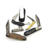 Imperial Prov Enid, OK Pocket Knife and More