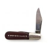 Sperry New Holland Imperial Prov Barlow Pocket