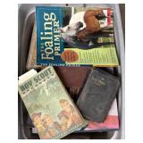 Vintage and Newer Books : Boy Scout Handbook,