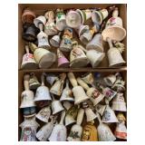 Ceramic and More Bells